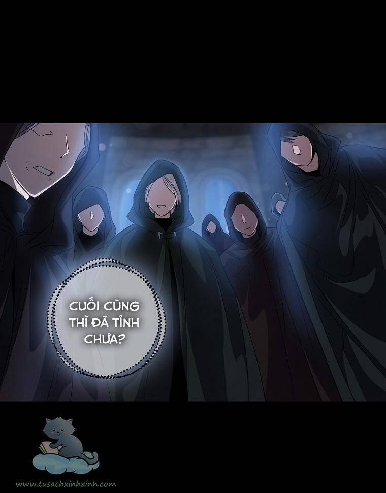 Tôi Đã Thuần Hóa Một Tên Bạo Chúa Và Chạy Trốn 61 trang 52