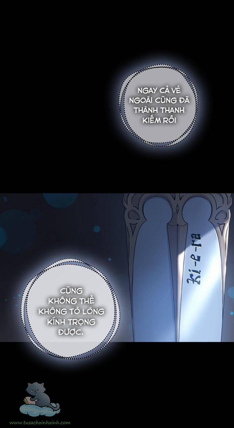 Tôi Đã Thuần Hóa Một Tên Bạo Chúa Và Chạy Trốn 61 trang 53