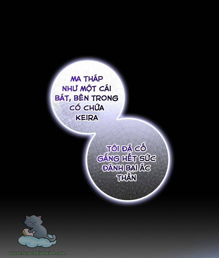 Tôi Đã Thuần Hóa Một Tên Bạo Chúa Và Chạy Trốn 61 trang 54