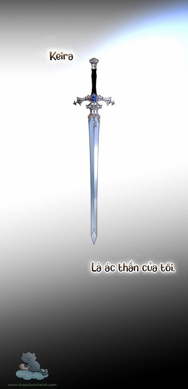 Tôi Đã Thuần Hóa Một Tên Bạo Chúa Và Chạy Trốn 61 trang 55