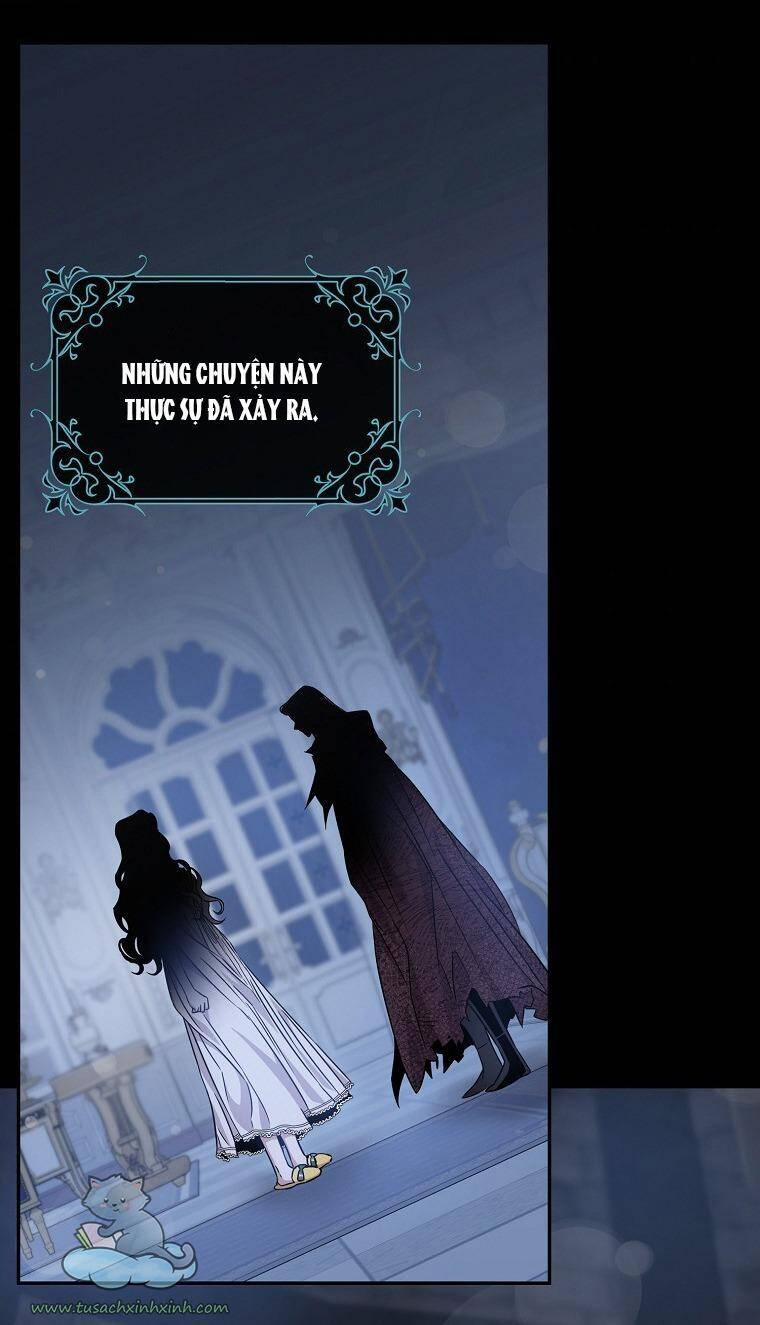 Tôi Đã Thuần Hóa Một Tên Bạo Chúa Và Chạy Trốn 61 trang 56