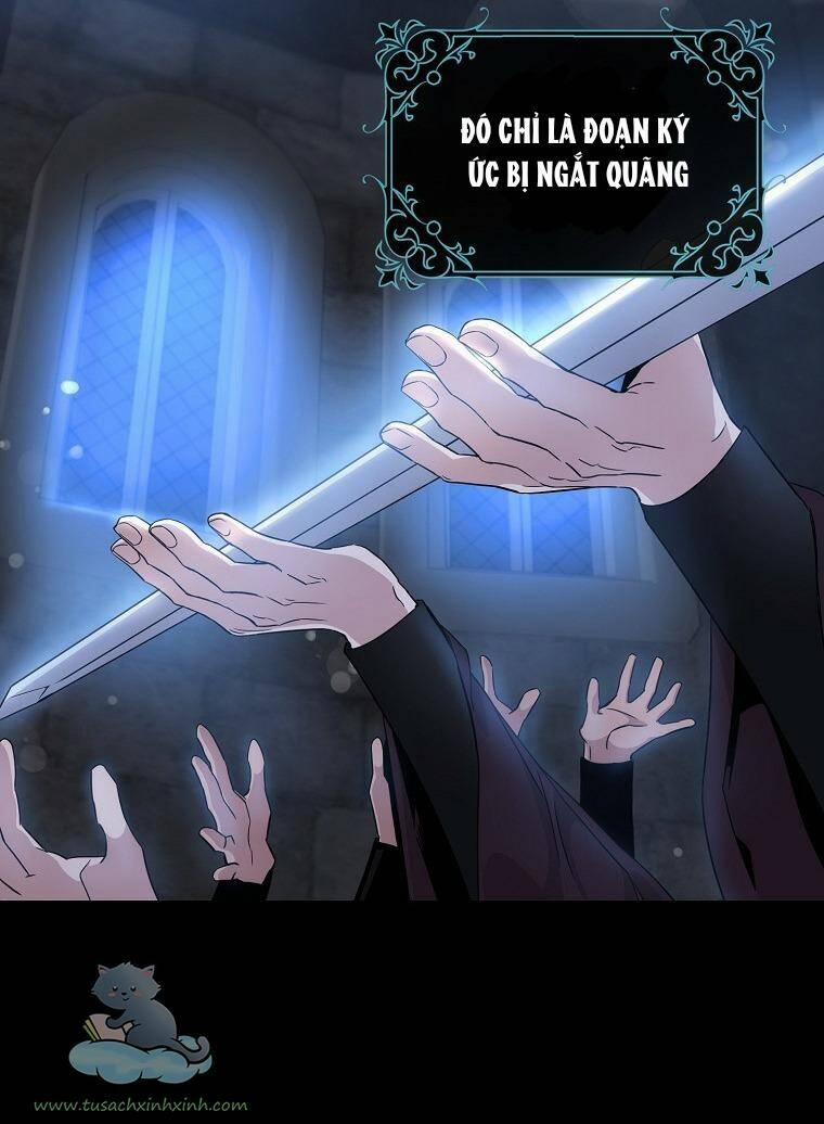 Tôi Đã Thuần Hóa Một Tên Bạo Chúa Và Chạy Trốn 61 trang 57