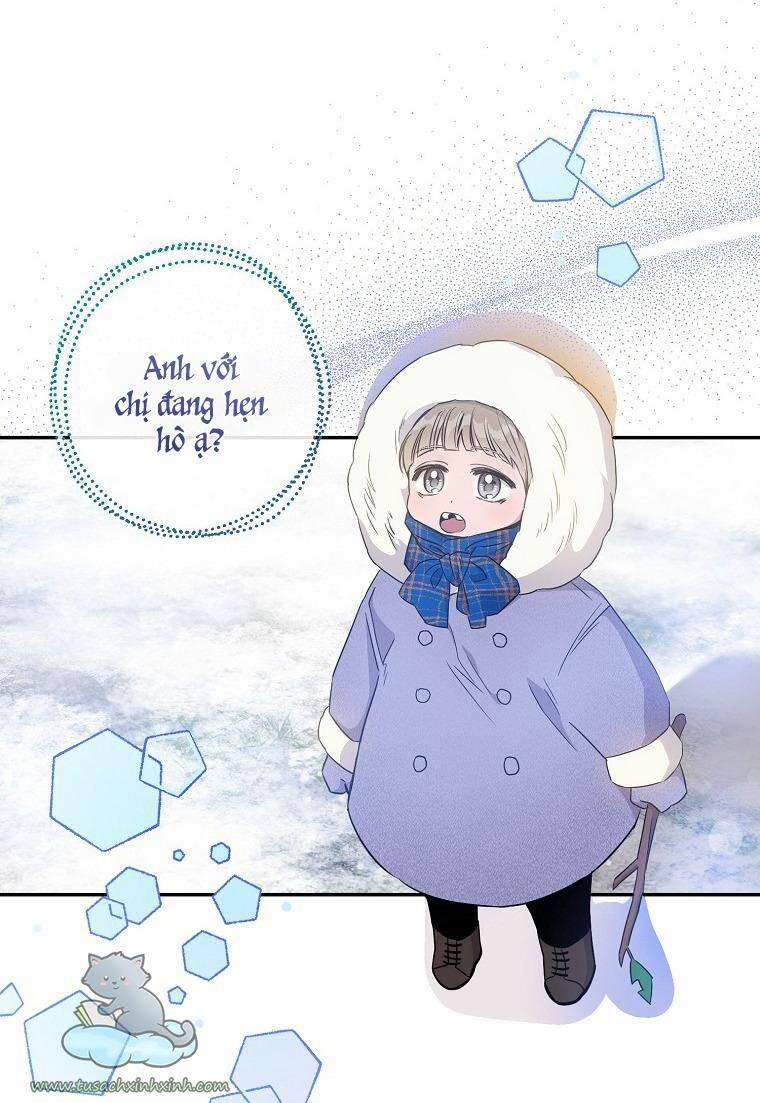 Tôi Đã Thuần Hóa Một Tên Bạo Chúa Và Chạy Trốn 61 trang 6