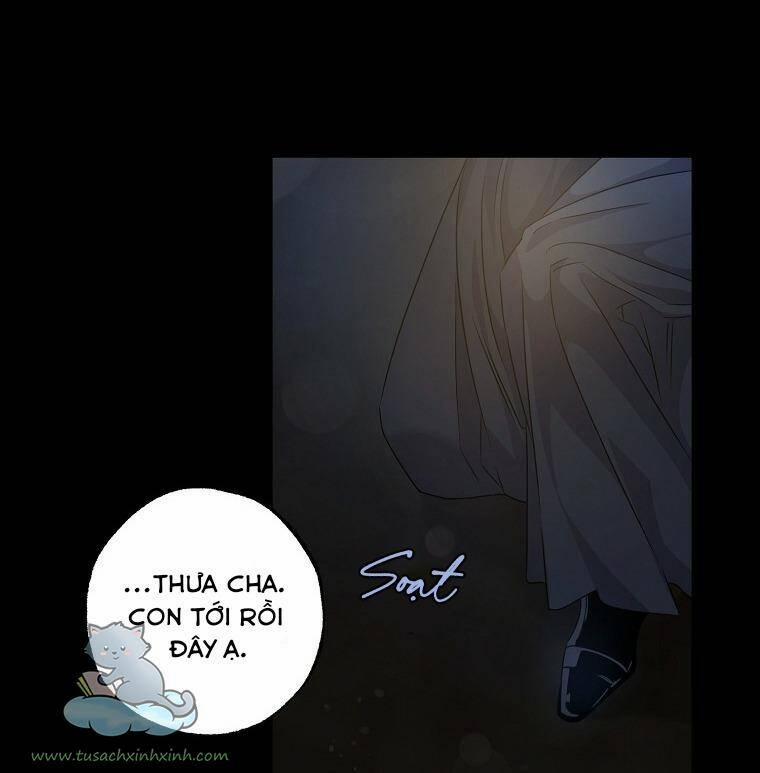 Tôi Đã Thuần Hóa Một Tên Bạo Chúa Và Chạy Trốn 61 trang 60