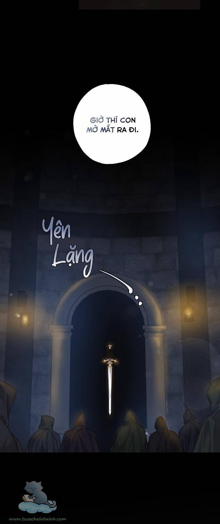 Tôi Đã Thuần Hóa Một Tên Bạo Chúa Và Chạy Trốn 61 trang 61