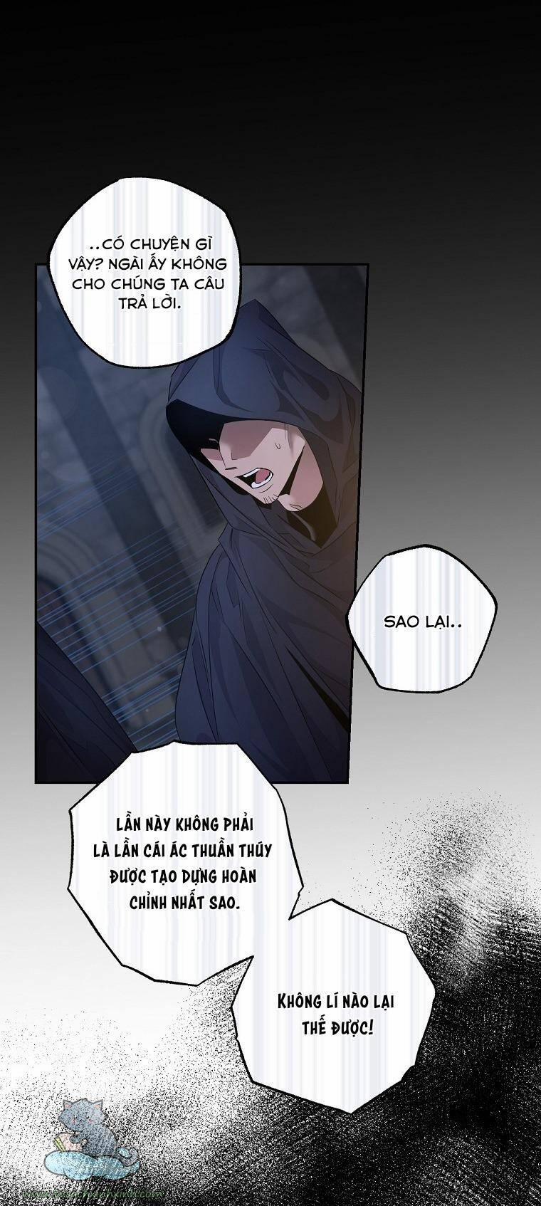 Tôi Đã Thuần Hóa Một Tên Bạo Chúa Và Chạy Trốn 61 trang 62