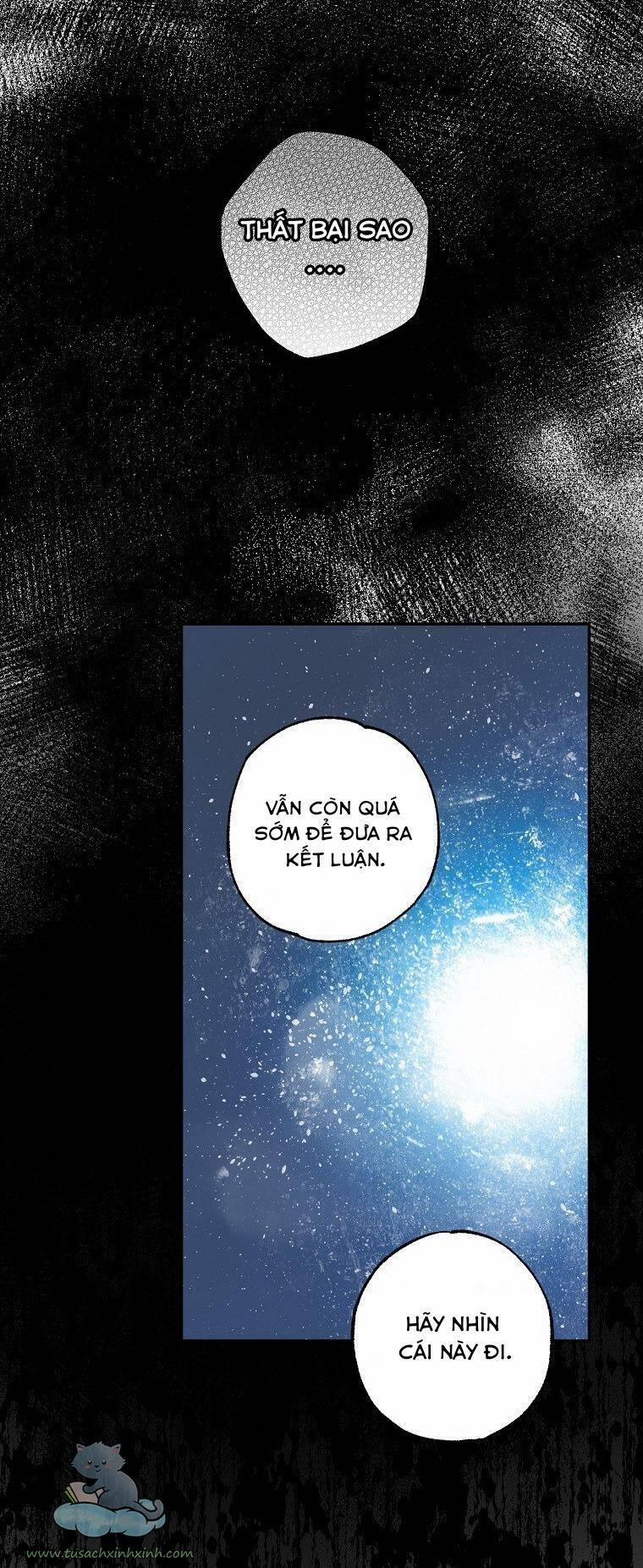 Tôi Đã Thuần Hóa Một Tên Bạo Chúa Và Chạy Trốn 61 trang 63