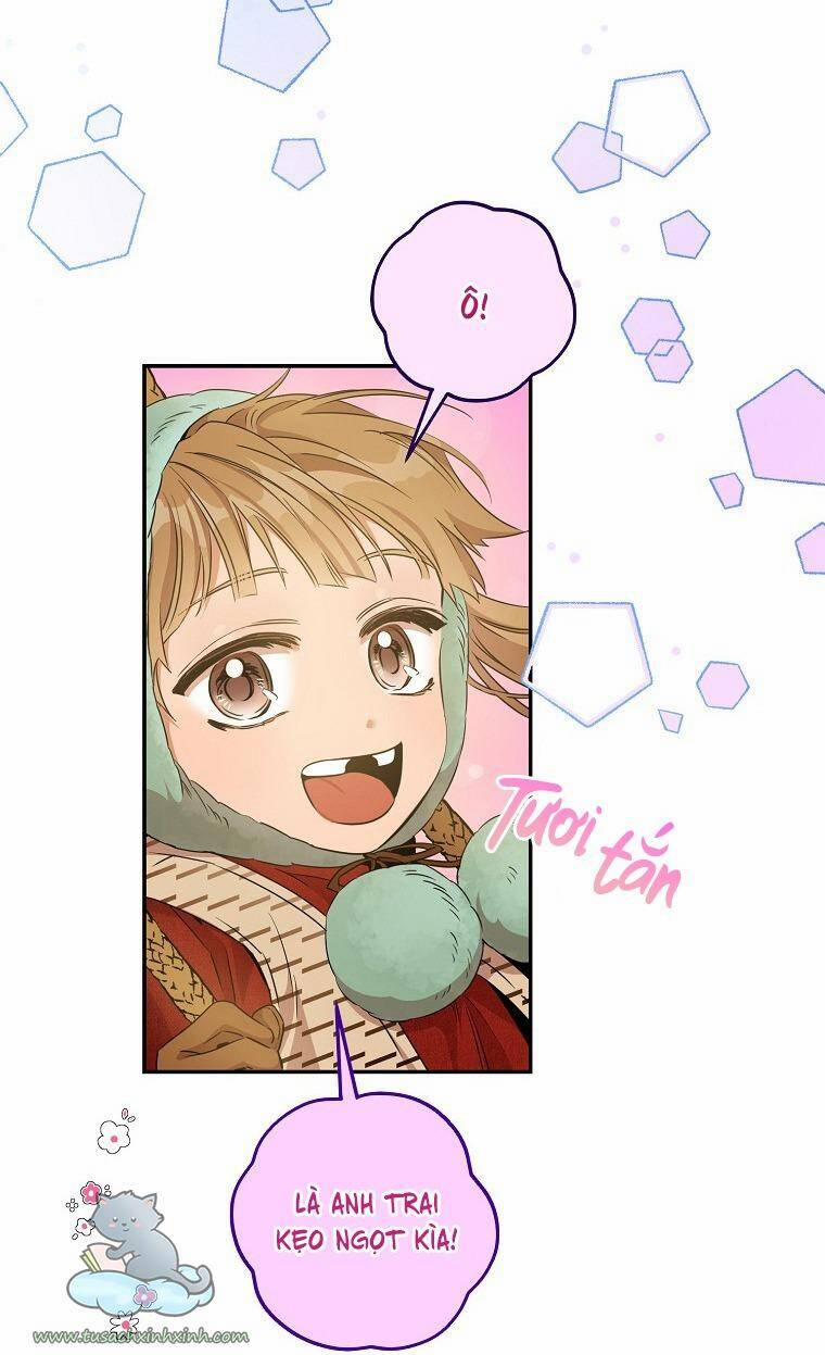 Tôi Đã Thuần Hóa Một Tên Bạo Chúa Và Chạy Trốn 61 trang 7