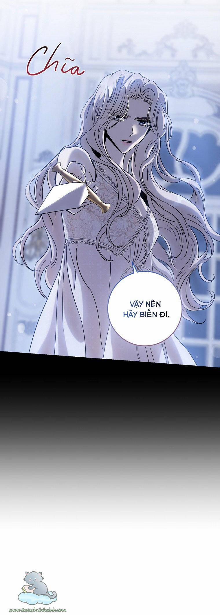 Tôi Đã Thuần Hóa Một Tên Bạo Chúa Và Chạy Trốn 62 trang 14