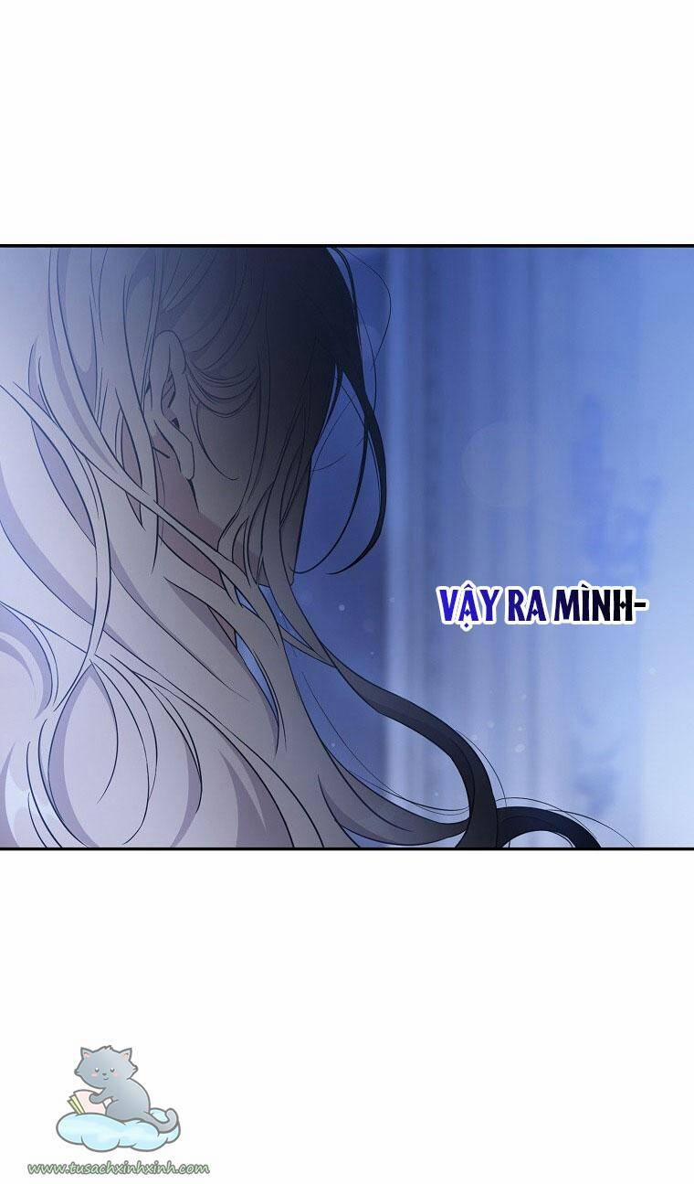 Tôi Đã Thuần Hóa Một Tên Bạo Chúa Và Chạy Trốn 62 trang 17