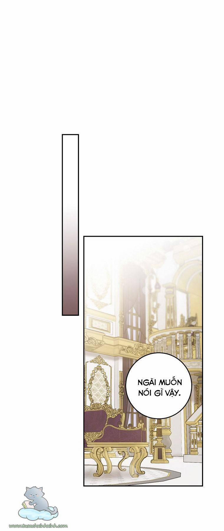 Tôi Đã Thuần Hóa Một Tên Bạo Chúa Và Chạy Trốn 62 trang 20