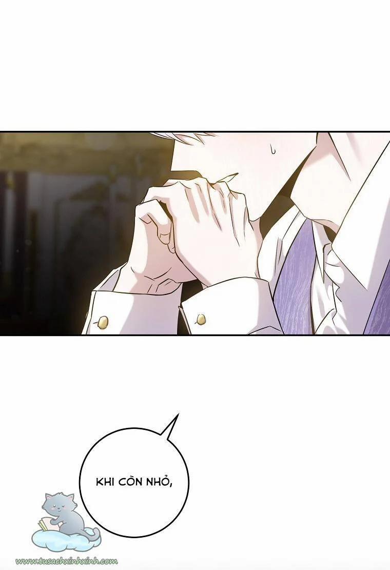 Tôi Đã Thuần Hóa Một Tên Bạo Chúa Và Chạy Trốn 62 trang 23