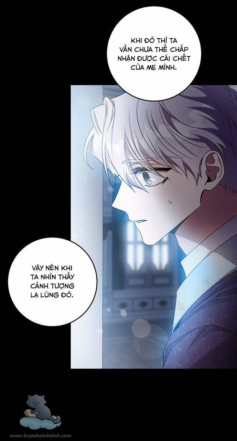 Tôi Đã Thuần Hóa Một Tên Bạo Chúa Và Chạy Trốn 62 trang 26