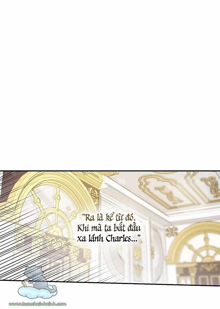 Tôi Đã Thuần Hóa Một Tên Bạo Chúa Và Chạy Trốn 62 trang 29