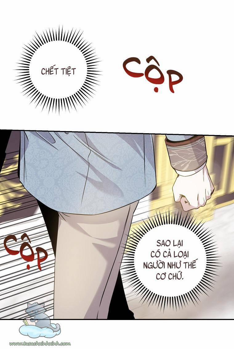 Tôi Đã Thuần Hóa Một Tên Bạo Chúa Và Chạy Trốn 62 trang 30