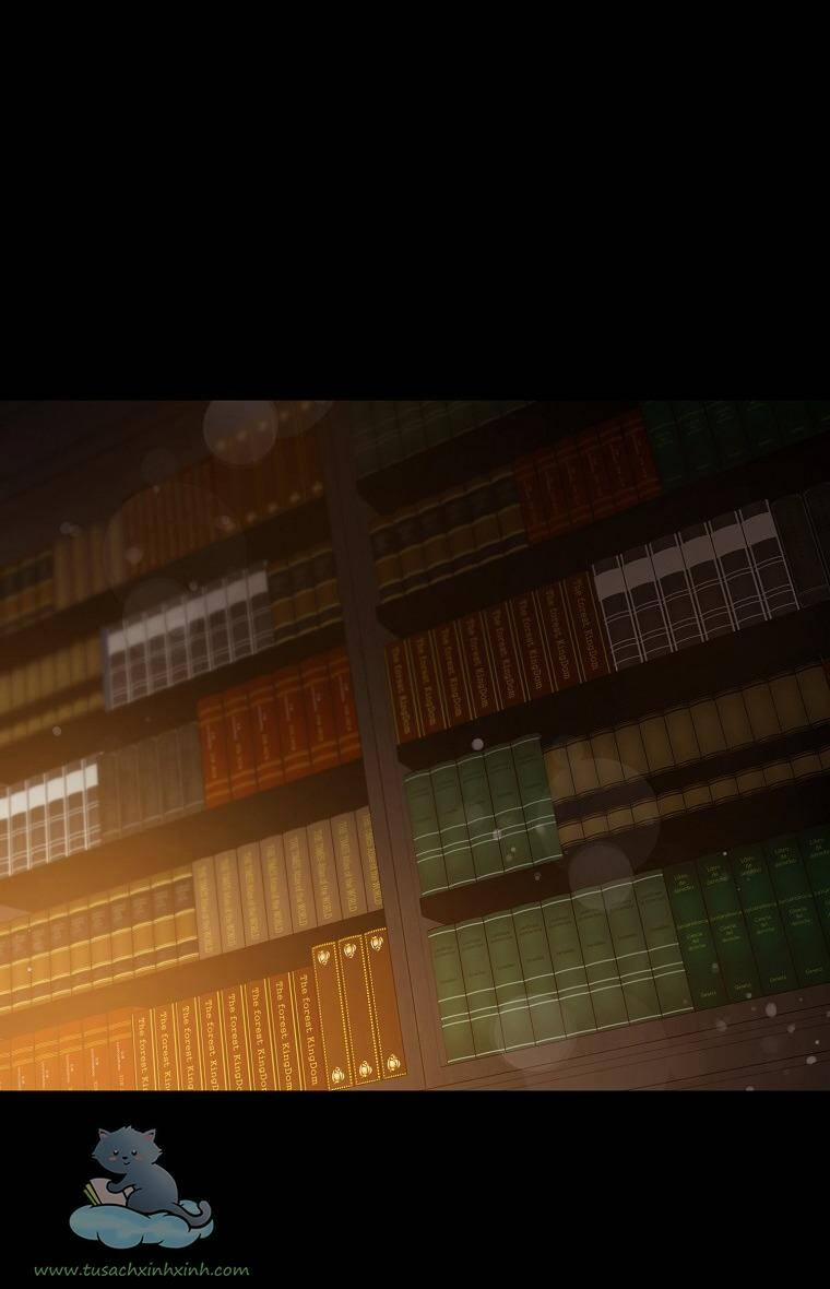 Tôi Đã Thuần Hóa Một Tên Bạo Chúa Và Chạy Trốn 62 trang 37