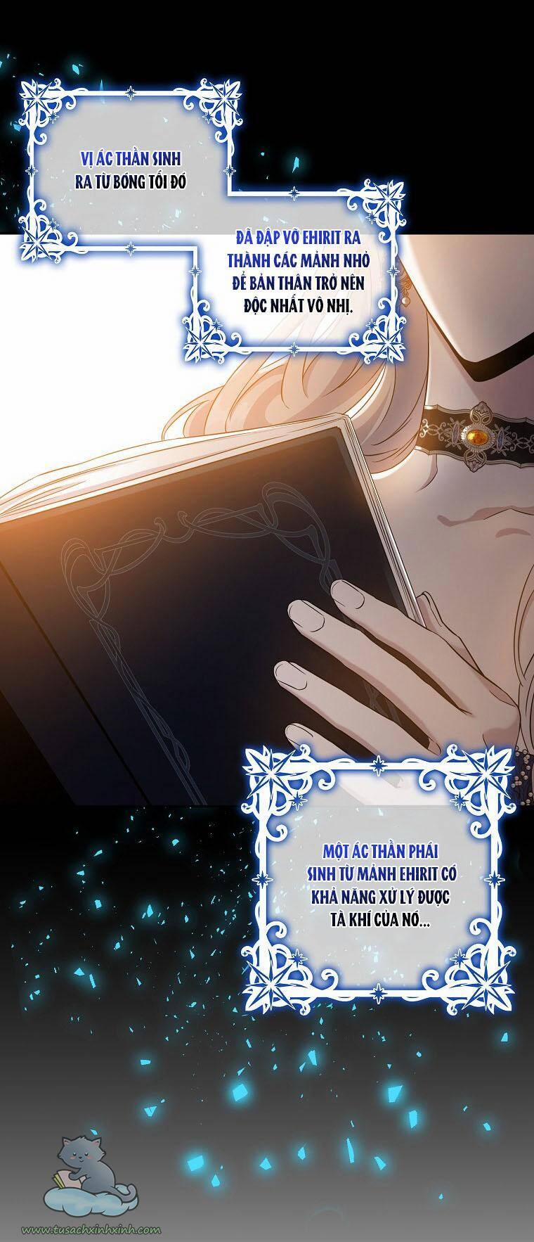 Tôi Đã Thuần Hóa Một Tên Bạo Chúa Và Chạy Trốn 62 trang 39