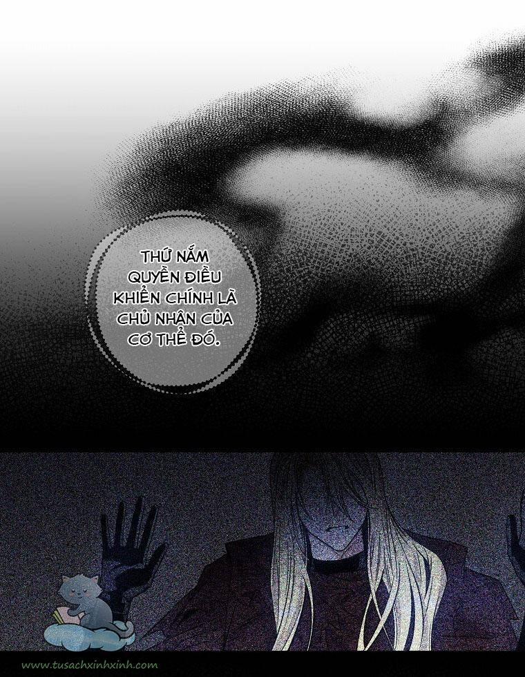 Tôi Đã Thuần Hóa Một Tên Bạo Chúa Và Chạy Trốn 62 trang 45