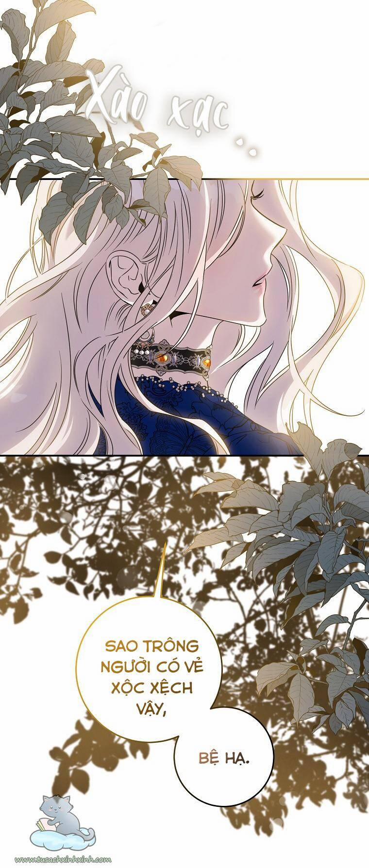 Tôi Đã Thuần Hóa Một Tên Bạo Chúa Và Chạy Trốn 62 trang 48