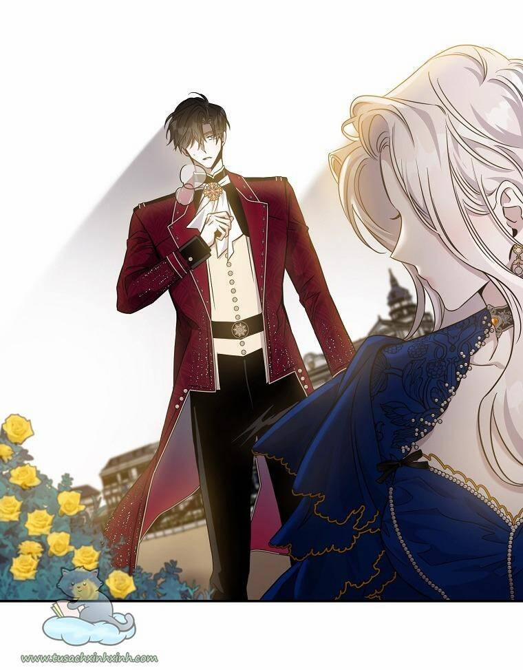 Tôi Đã Thuần Hóa Một Tên Bạo Chúa Và Chạy Trốn 62 trang 49