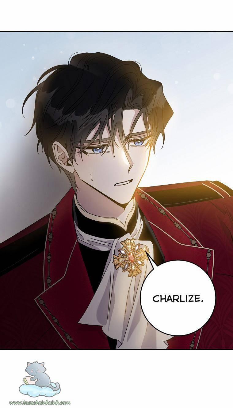 Tôi Đã Thuần Hóa Một Tên Bạo Chúa Và Chạy Trốn 62 trang 50