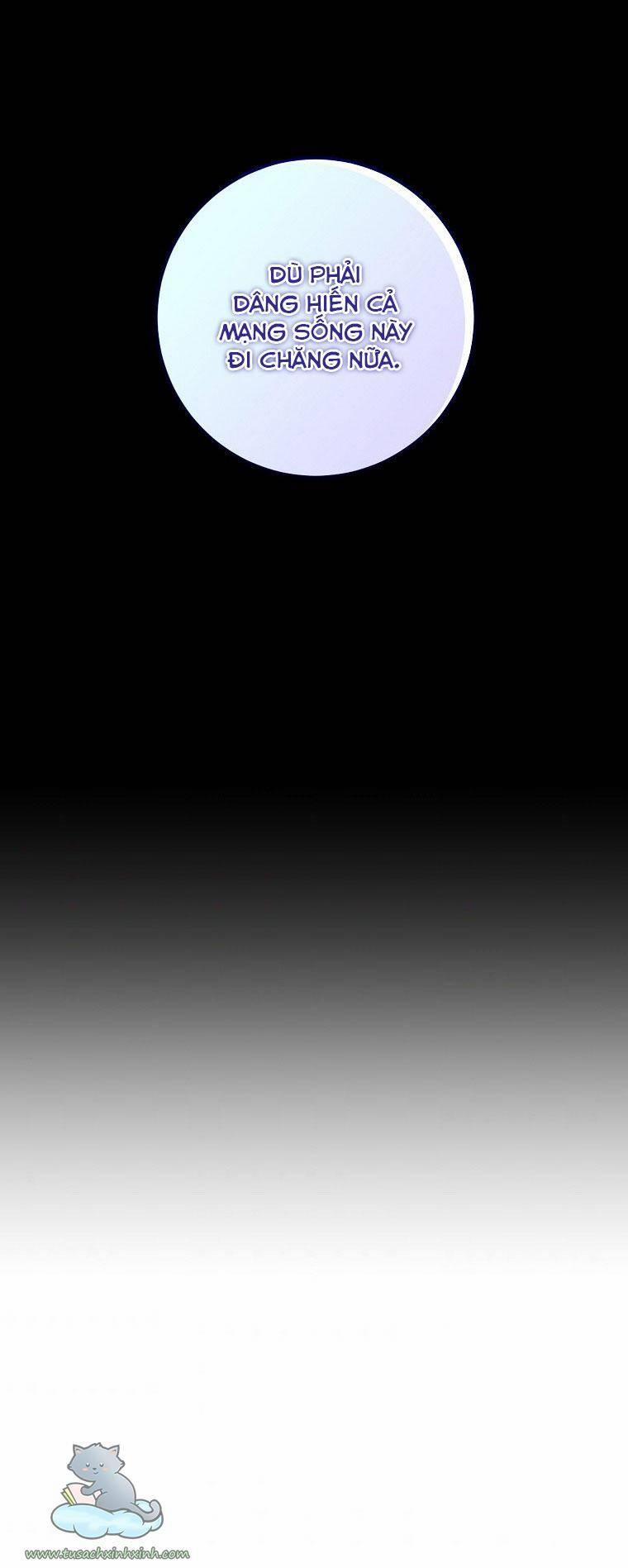 Tôi Đã Thuần Hóa Một Tên Bạo Chúa Và Chạy Trốn 62 trang 58