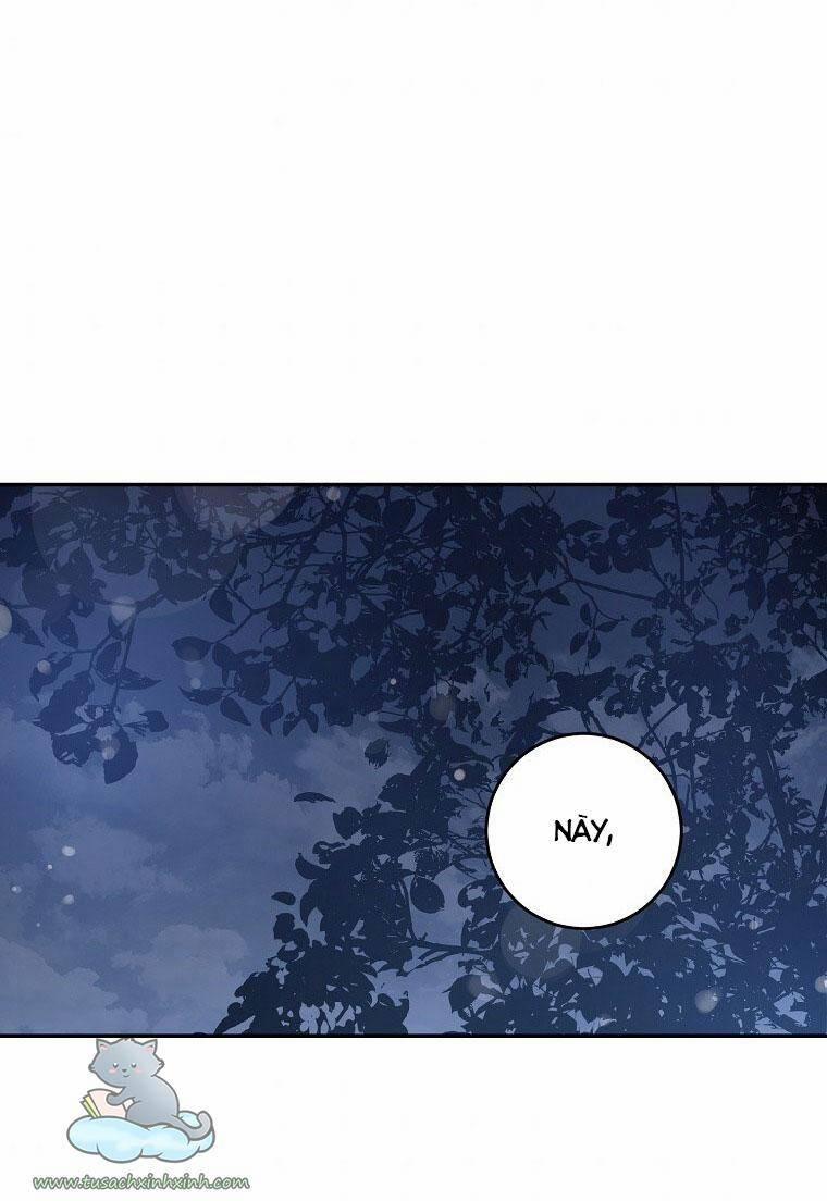 Tôi Đã Thuần Hóa Một Tên Bạo Chúa Và Chạy Trốn 62 trang 59