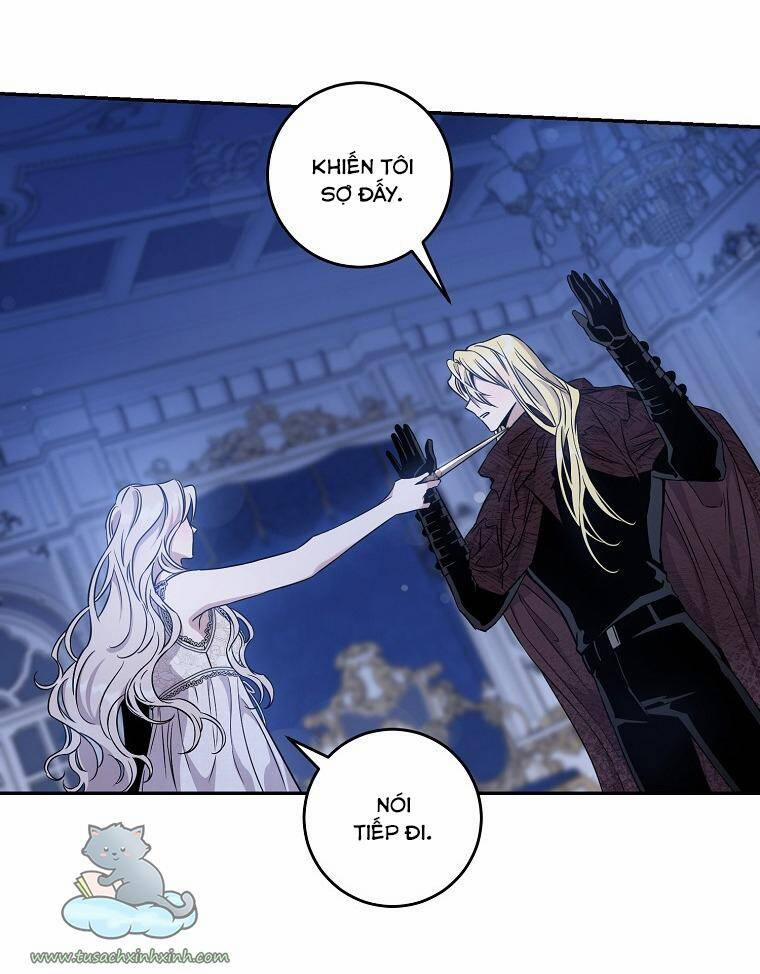 Tôi Đã Thuần Hóa Một Tên Bạo Chúa Và Chạy Trốn 62 trang 6