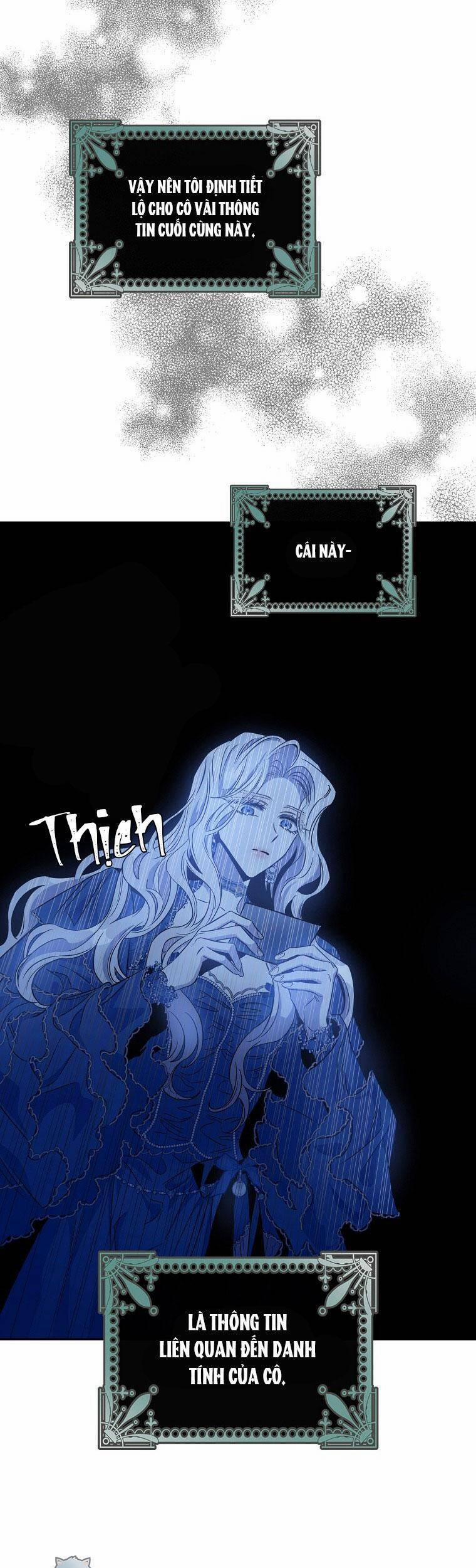 Tôi Đã Thuần Hóa Một Tên Bạo Chúa Và Chạy Trốn 62 trang 63