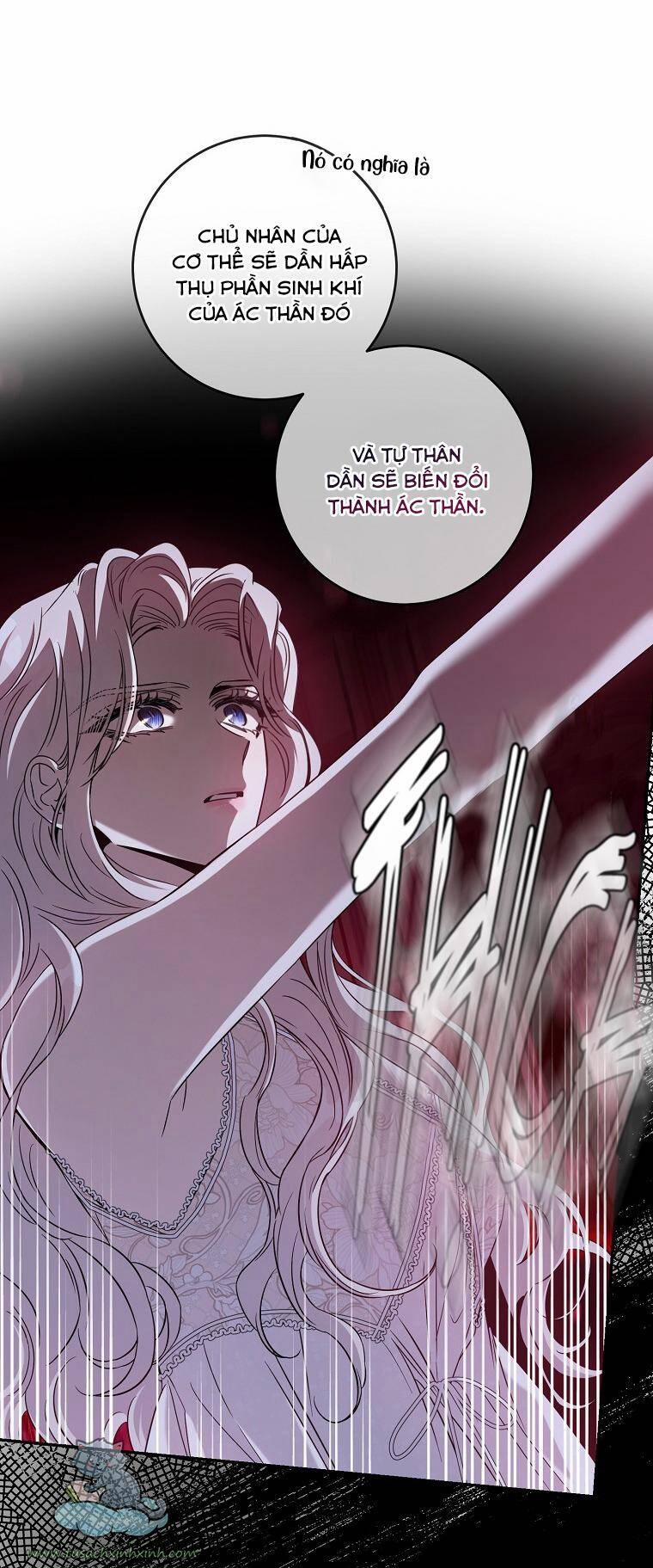 Tôi Đã Thuần Hóa Một Tên Bạo Chúa Và Chạy Trốn 62 trang 8