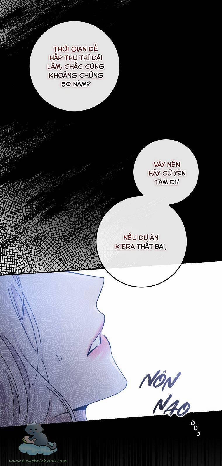 Tôi Đã Thuần Hóa Một Tên Bạo Chúa Và Chạy Trốn 62 trang 9