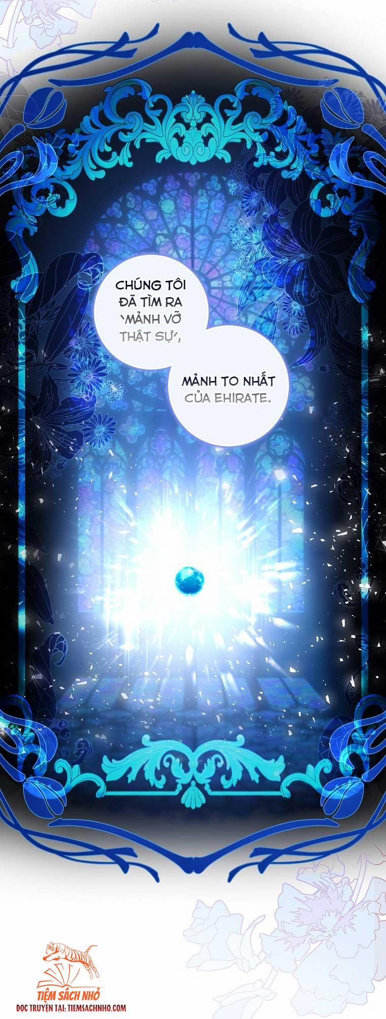 Tôi Đã Thuần Hóa Một Tên Bạo Chúa Và Chạy Trốn 63.5 trang 0