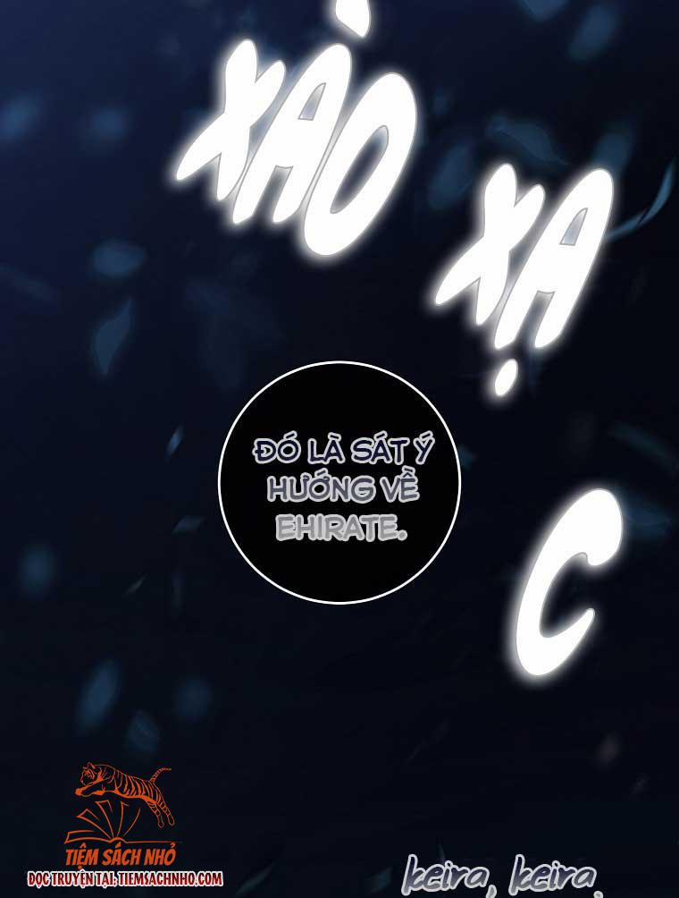 Tôi Đã Thuần Hóa Một Tên Bạo Chúa Và Chạy Trốn 63.5 trang 15