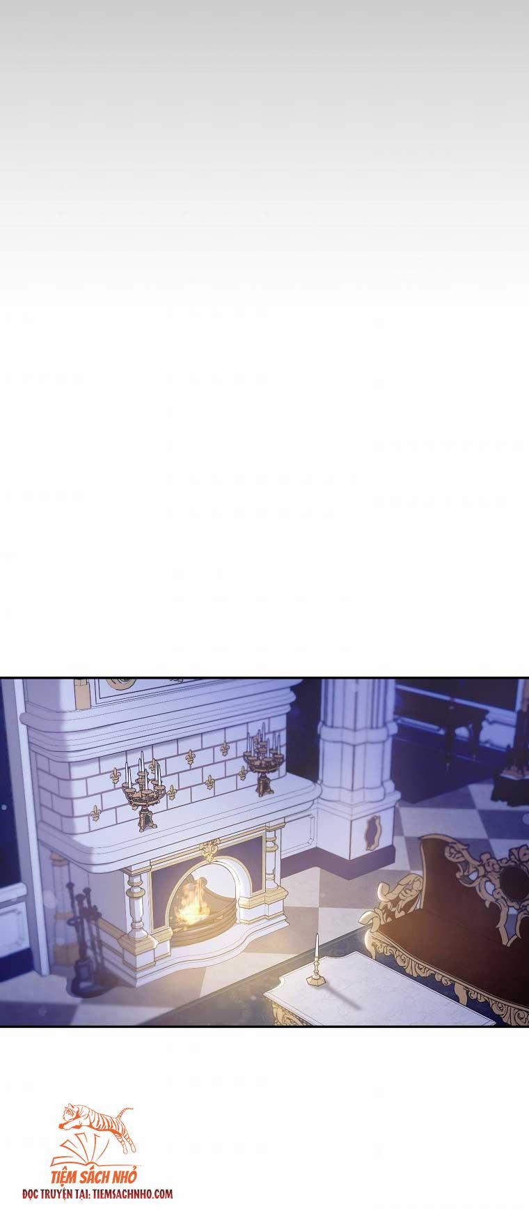 Tôi Đã Thuần Hóa Một Tên Bạo Chúa Và Chạy Trốn 63.5 trang 18