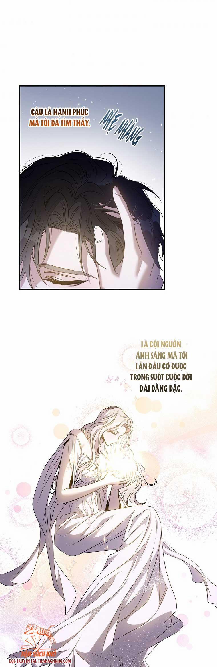 Tôi Đã Thuần Hóa Một Tên Bạo Chúa Và Chạy Trốn 63.5 trang 19