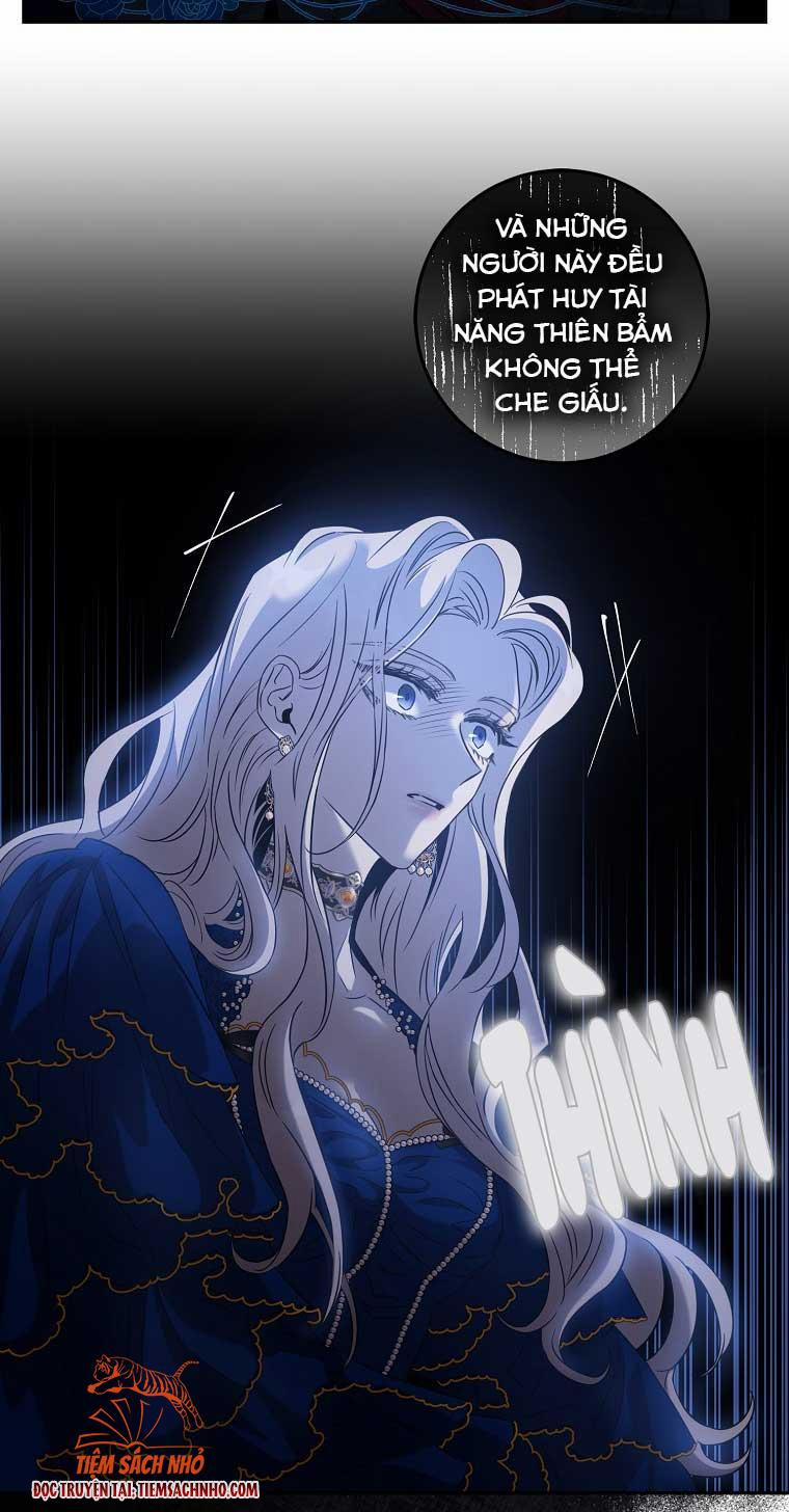 Tôi Đã Thuần Hóa Một Tên Bạo Chúa Và Chạy Trốn 63.5 trang 2