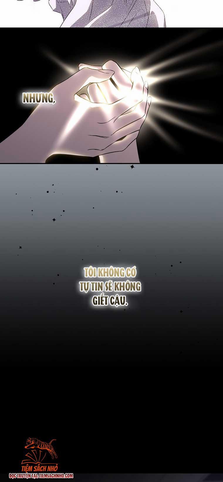 Tôi Đã Thuần Hóa Một Tên Bạo Chúa Và Chạy Trốn 63.5 trang 20