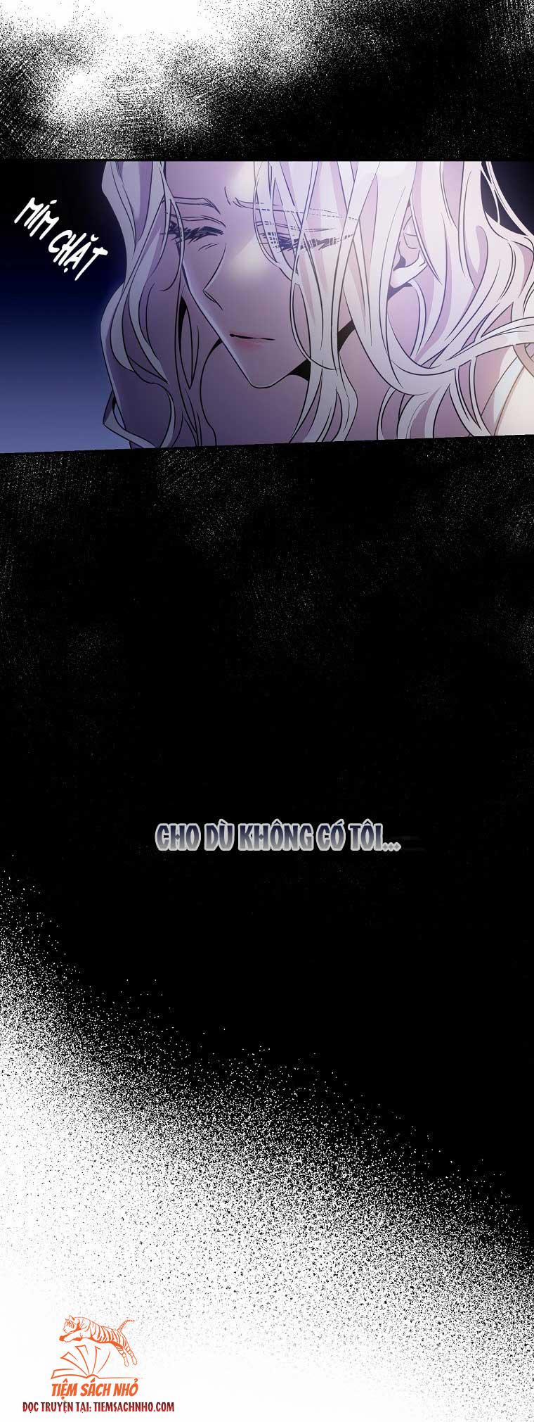 Tôi Đã Thuần Hóa Một Tên Bạo Chúa Và Chạy Trốn 63.5 trang 24