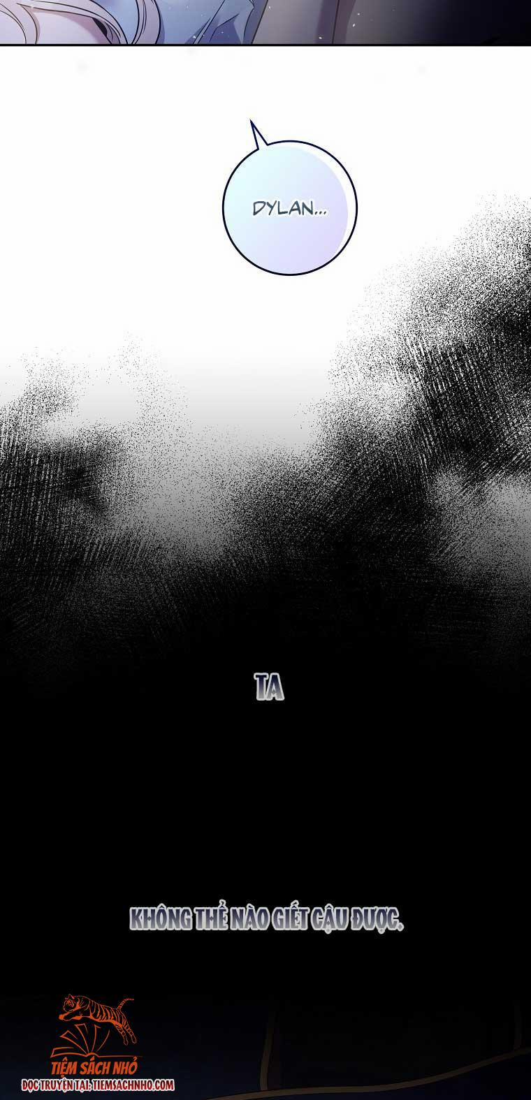 Tôi Đã Thuần Hóa Một Tên Bạo Chúa Và Chạy Trốn 63.5 trang 9