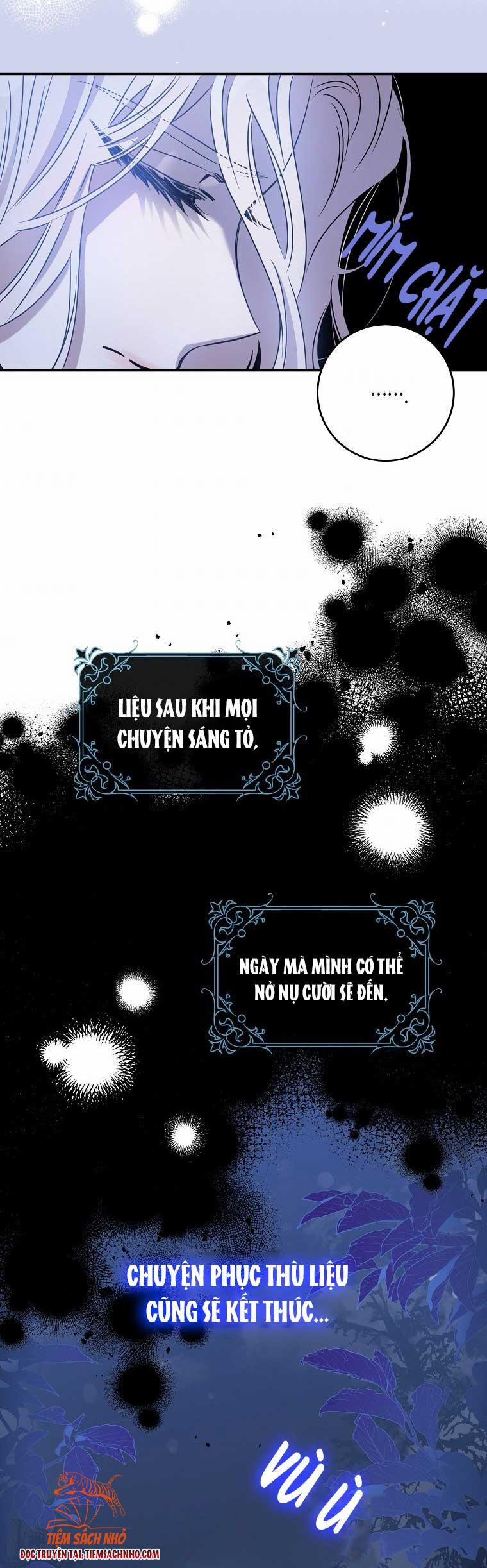 Tôi Đã Thuần Hóa Một Tên Bạo Chúa Và Chạy Trốn 63 trang 1