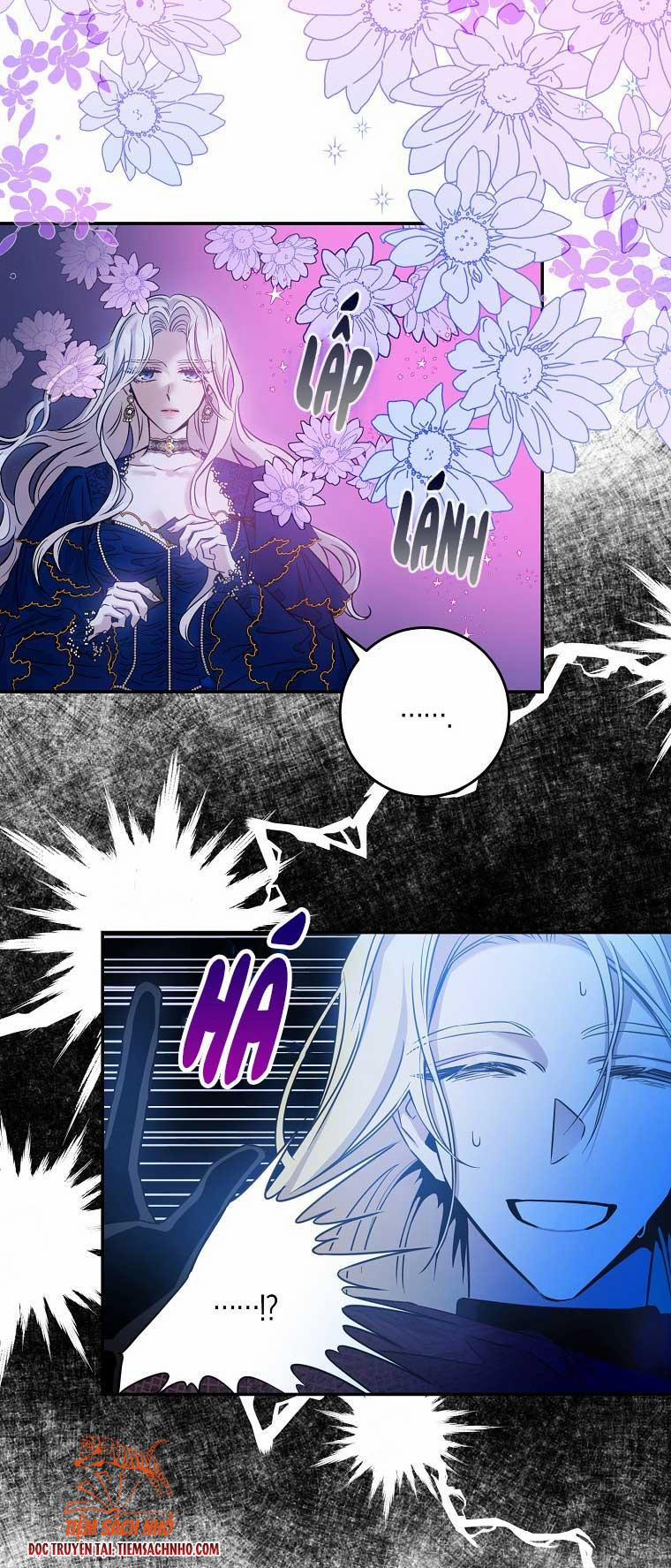 Tôi Đã Thuần Hóa Một Tên Bạo Chúa Và Chạy Trốn 63 trang 11