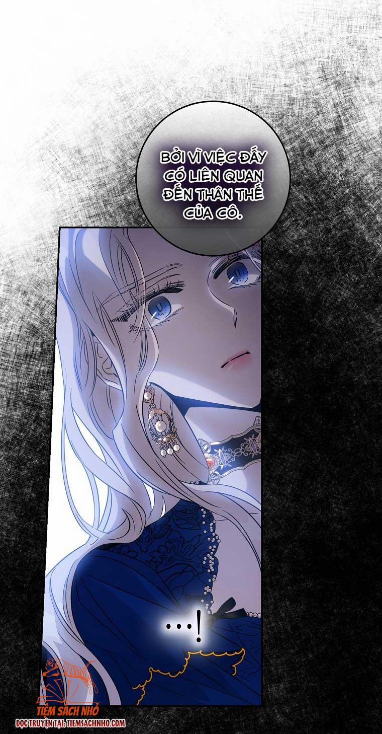 Tôi Đã Thuần Hóa Một Tên Bạo Chúa Và Chạy Trốn 63 trang 16