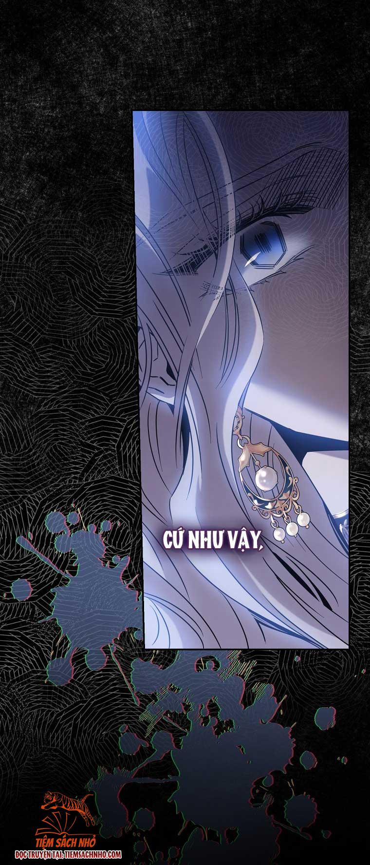 Tôi Đã Thuần Hóa Một Tên Bạo Chúa Và Chạy Trốn 63 trang 17