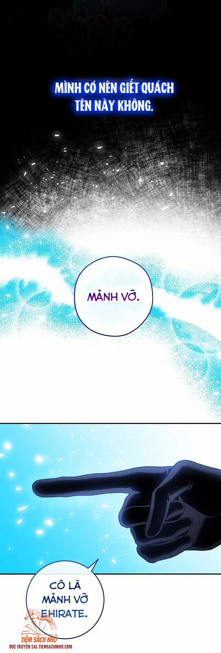 Tôi Đã Thuần Hóa Một Tên Bạo Chúa Và Chạy Trốn 63 trang 18