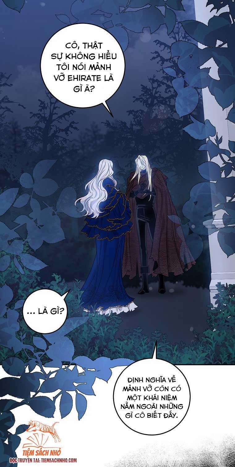 Tôi Đã Thuần Hóa Một Tên Bạo Chúa Và Chạy Trốn 63 trang 22