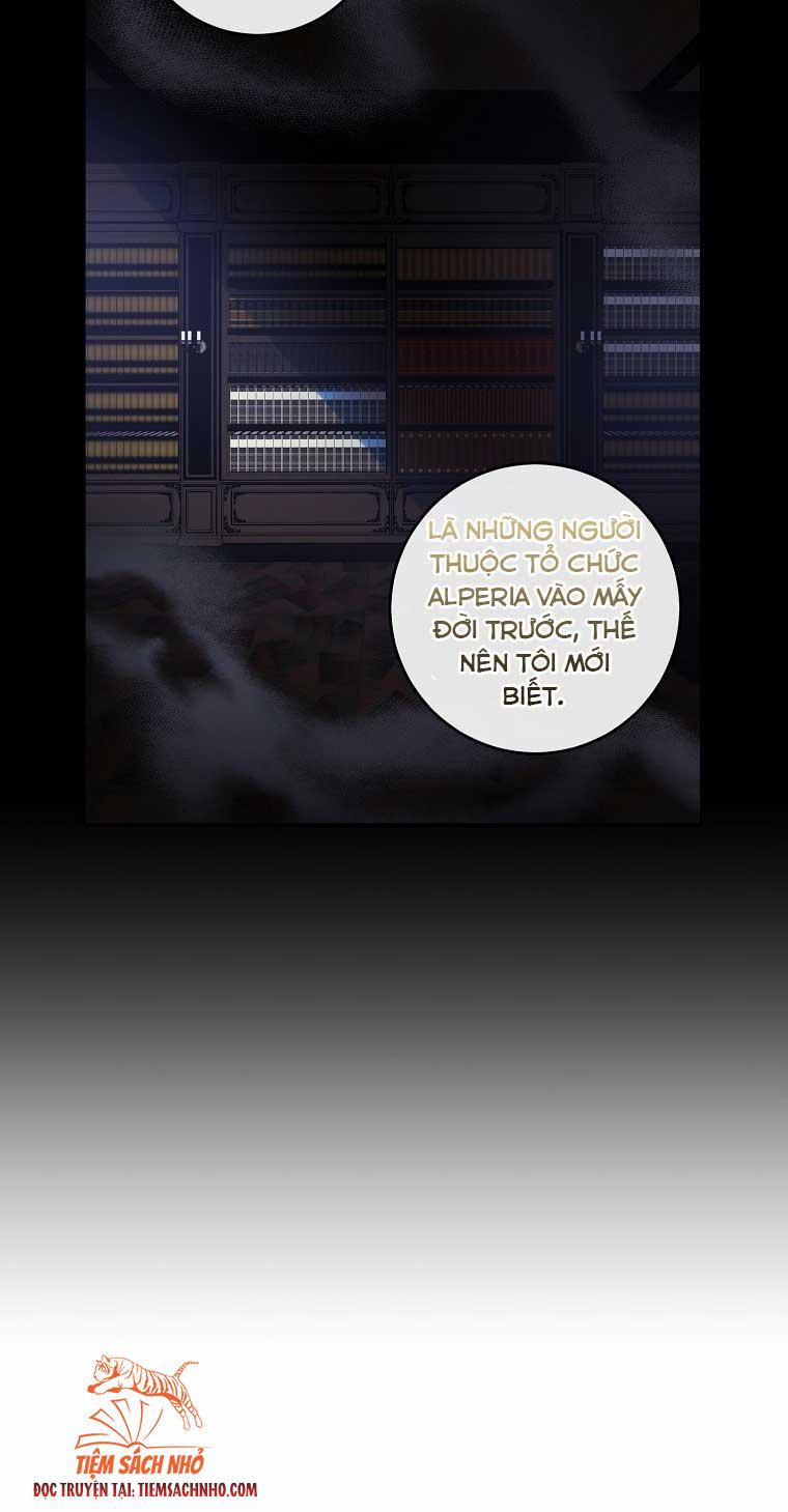 Tôi Đã Thuần Hóa Một Tên Bạo Chúa Và Chạy Trốn 63 trang 24