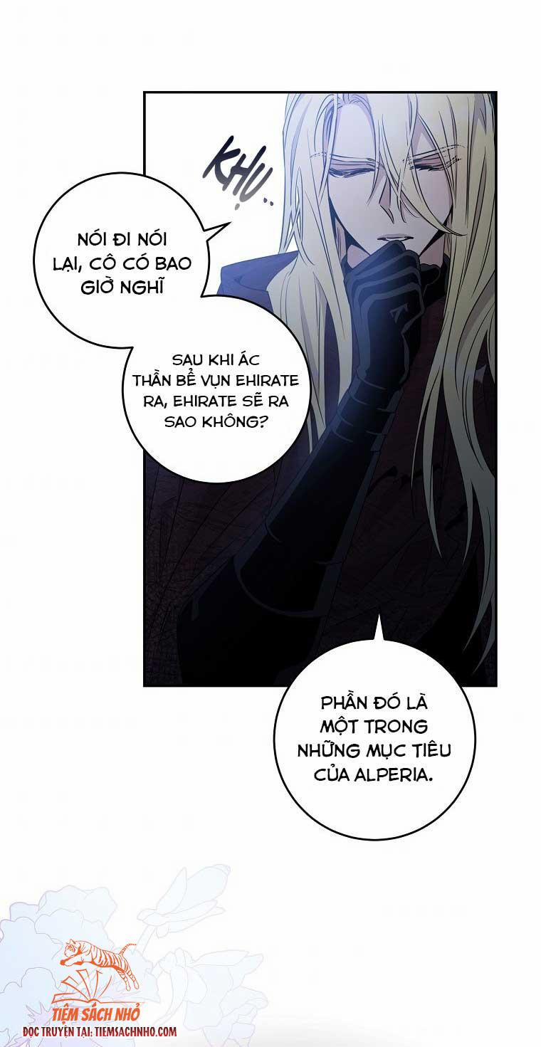 Tôi Đã Thuần Hóa Một Tên Bạo Chúa Và Chạy Trốn 63 trang 25