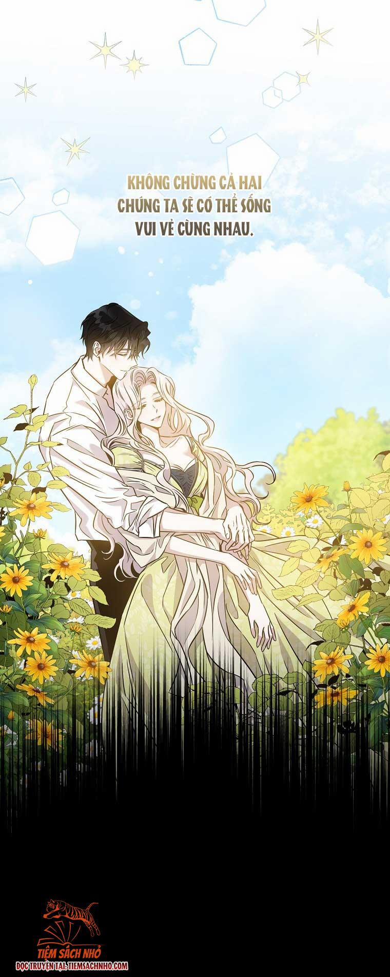 Tôi Đã Thuần Hóa Một Tên Bạo Chúa Và Chạy Trốn 63 trang 7