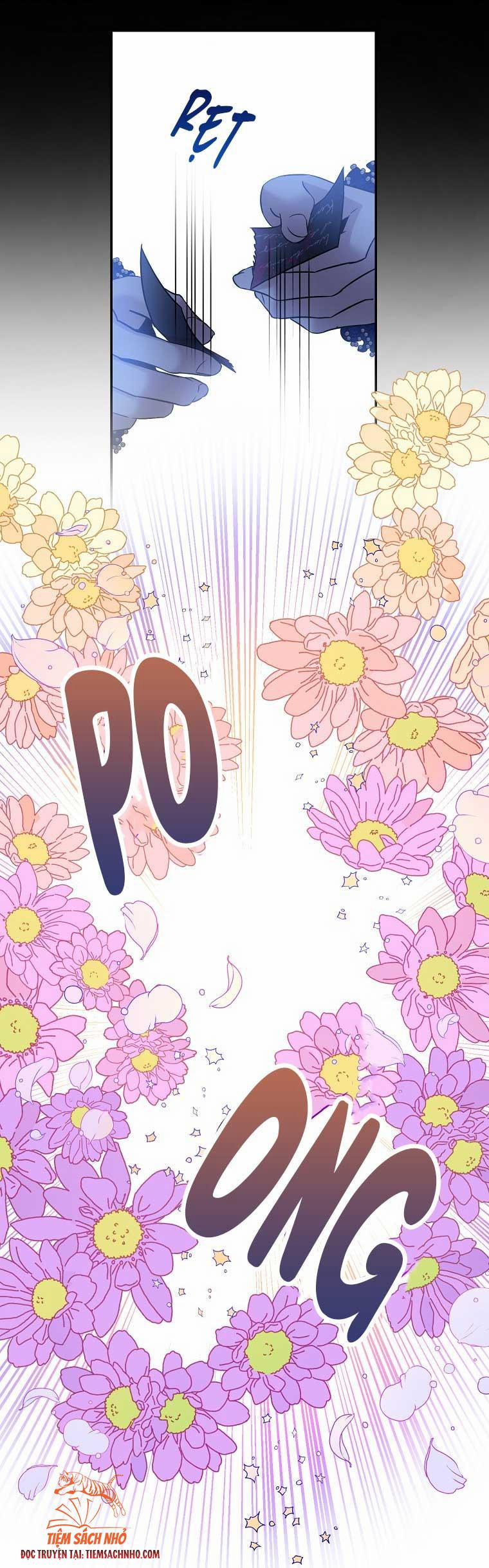 Tôi Đã Thuần Hóa Một Tên Bạo Chúa Và Chạy Trốn 63 trang 9