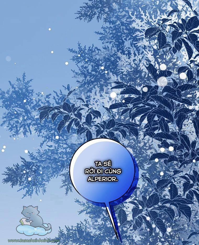 Tôi Đã Thuần Hóa Một Tên Bạo Chúa Và Chạy Trốn 64 trang 1